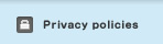 Privacy policies