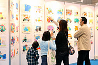 Children's Art Exhibit 3