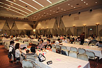 International Conference Hall Restaurant1