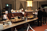 International Conference Hall Restaurant2