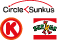 Circle K/ Sunkus